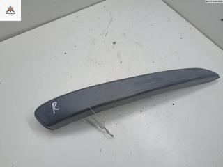 заглушка (решетка) в бампер Opel Astra H/Family [рестайлинг] 2006, 1.4 л., бензин, МКПП, серый, хетчбэк 5 дв., 13121994