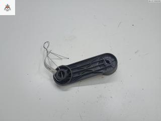 ручка стеклоподъемника Opel Zafira 1 поколение (A) [рестайлинг] 2003, 1.8 л., бензин, МКПП, серый, минивэн, 90247150