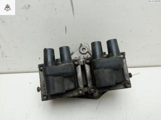 катушка зажигания Fiat Palio 1 поколение 1998, 1.2 л., бензин, МКПП, серый, универсал