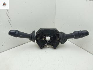 переключатель подрулевой Fiat Stilo 1 поколение 2002, 1.2 л., бензин, МКПП, синий, хетчбэк 3 дв., 7352969540