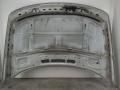 капот Land Rover Range Rover 3 поколение [рестайлинг] 2005, 3.0 л., дизель, АКПП, серый, внедорожник 5 дв. - фото №2