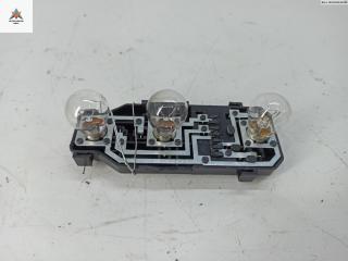 Плата фонаря заднего правого Audi A6 4B/C5 [рестайлинг] 2004, 2.5 л., дизель, МКПП, чёрный, универсал, BL3158B