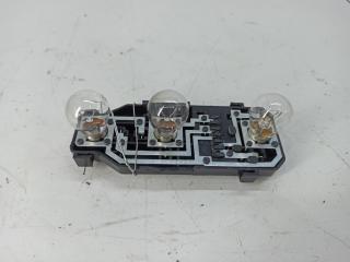 Плата фонаря заднего правого Audi A6 C5 2004, 2.5 л., дизель, МКПП, чёрный, универсал, BL3158B