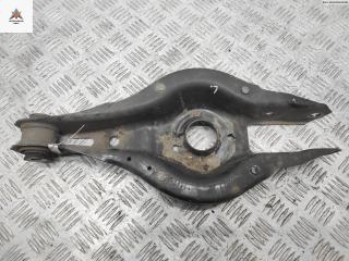 рычаг задний левый BMW 3 серия F30/F31/F34 2013, 2.0 л., дизель, АКПП, чёрный, седан, 6792541