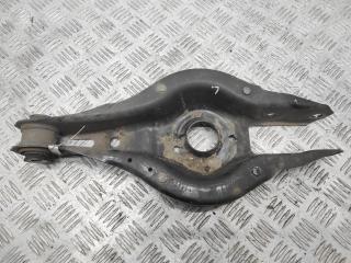 рычаг задний левый BMW 3 серия F30/F31/F34 2013, 2.0 л., дизель, АКПП, чёрный, седан, 6792541