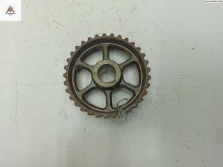 Шкив б/у Renault Megane 2 поколение 2005, 1.9 л., дизель, МКПП, чёрный, универсал, 261844