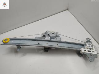 моторчик стеклоподъемника передний правый Nissan Micra 5 поколение K14 2017, 1.5 л., дизель, МКПП, красный, хетчбэк 5 дв., 807315FA1A