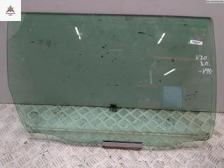 стекло двери задней правой Volvo V70 2 поколение [рестайлинг] 2005, 2.4 л., дизель, МКПП, синий, универсал