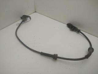 датчик ABS Nissan Micra 3 поколение (K12) 2004, 1.2 л., бензин, МКПП, серый, хетчбэк 3 дв., 47900AX600