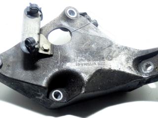 кронштейн двигателя BMW 3 E90/E91/E92/E93 2008, 2.0 л., дизель, МКПП, синий, универсал, 22116775041