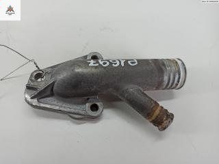 фланец (тройник) системы охлаждения BMW 3 серия E36 1992, 1.6 л., бензин, МКПП, красный, седан, 1706969