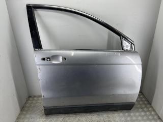 дверь сдвижная Honda CR-V 2008, серый, внедорожник 5 дв.