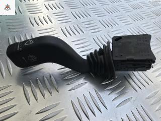 переключатель дворников Opel Combo 3 поколение (C) [рестайлинг] 2006, 1.3 л., дизель, МКПП, белый, фургон, 09185415