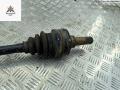 полуось задняя (приводной вал, ШРУС) BMW 3 серия F30/F31/F34 2013, 2.0 л., дизель, АКПП, чёрный, седан, 33207597682 - фото №2