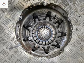 корзина сцепления Ford Fiesta 6 поколение [рестайлинг] 2013, 1.5 л., дизель, МКПП, красный, хетчбэк 5 дв.