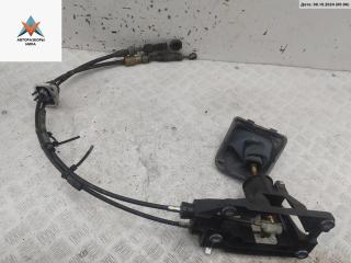 кулиса Volvo S40 1 поколение [рестайлинг] 1999, 1.8 л., бензин, МКПП, синий, универсал