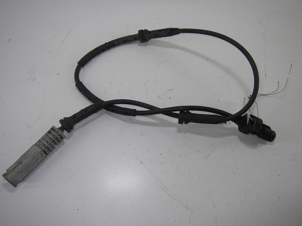 датчик ABS BMW 7 E65/E66 2002, 3.6 л., бензин, АКПП, серый, седан