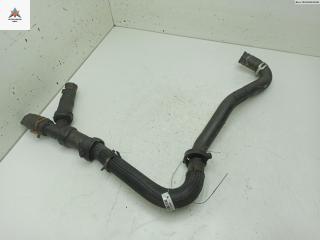 патрубок радиатора Renault Megane 3 поколение 2009, 1.5 л., дизель