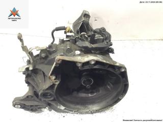 МКПП Ford Focus 3 поколение 2012, 1.0 л., бензин, МКПП, чёрный, хетчбэк 5 дв., 1840741, CV6R-7002-PF