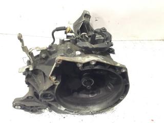 МКПП Ford Focus 3 поколение 2012, 1.0 л., бензин, МКПП, чёрный, хетчбэк 5 дв., 1840741, CV6R-7002-PF