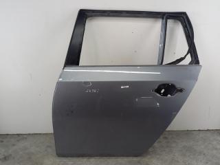 дверь сдвижная BMW 5 серия E60/E61 2004, серый, универсал