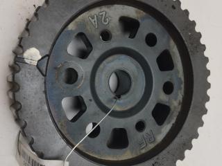 шкив распредвала Mazda Premacy CP 2000, 2.0 л., дизель, МКПП, серый, минивэн, RF2A13804