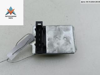 сопротивление печки Ford Galaxy 1 поколение 1999, 2.3 л., бензин, МКПП, серый, минивэн