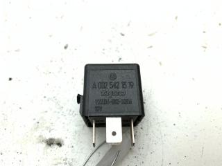 реле (прочие) Mercedes-Benz C W203 2002, 2.2 л., дизель, МКПП, серый, универсал, 0025421319