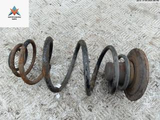 пружина задняя Opel Astra G 2001, 1.6 л., бензин, МКПП, синий, хетчбэк 5 дв.