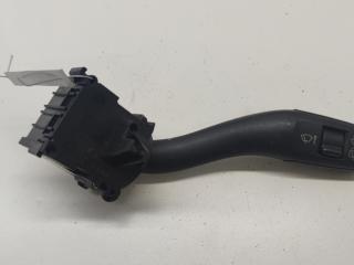 переключатель дворников Audi A4 B6 2001, 1.9 л., дизель, МКПП, чёрный, универсал, 8E0953503A