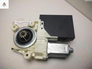 модуль управления двери Ford C-Max 1 поколение 2004, 1.6 л., дизель, МКПП, чёрный, минивэн, 3M5T14B533AG