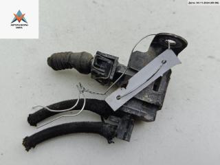 клапан EGR Volkswagen Transporter T4 2001, 2.5 л., дизель, МКПП, серый, микроавтобус, 1J0906283A