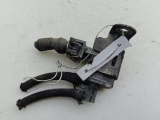 клапан EGR Volkswagen Transporter T4 2001, 2.5 л., дизель, МКПП, серый, микроавтобус, 1J0906283A