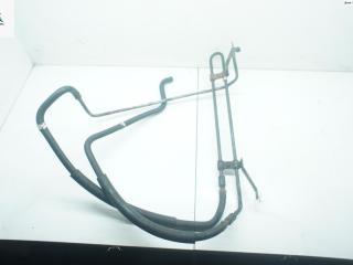 шланг гидроусилителя Ford Scorpio 2 поколение 1995, 2.0 л., бензин, МКПП, зелёный, седан