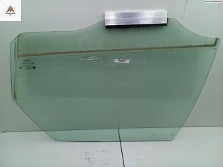 стекло двери задней левой Opel Vectra B [рестайлинг] 2001, 1.8 л., бензин, АКПП, зелёный, седан, 43R000981