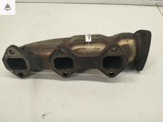 коллектор выпускной Volkswagen Passat B5 [рестайлинг] 2004, 2.5 л., дизель, универсал, 059253033M