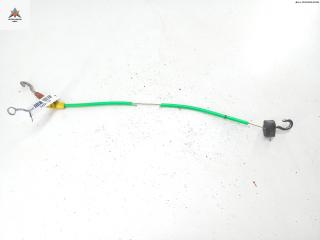 Трос двери задней BMW 5 серия E39 1998, 2.5 л., дизель, АКПП, зелёный, седан, 8225714