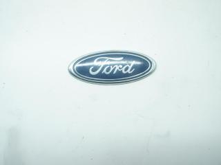 эмблема Ford Mondeo 3 поколение 2002, 1.8 л., бензин, МКПП, серый, хетчбэк 5 дв., 95FBV425A52AA