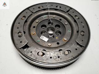 маховик Renault Espace 5 поколение 2017, 1.8 л., бензин, АКПП, синий, минивэн, 123105231R