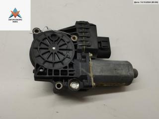 моторчик стеклоподъемника задний правый Audi A6 4B/C5 1998, 2.4 л., бензин, МКПП, синий, универсал, 0130821785