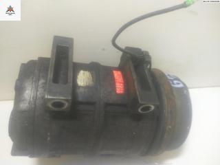 компрессор кондиционера Isuzu Trooper 2 поколение 2002, 3.0 л., дизель