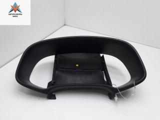 накладка на торпедо (консоль) SEAT Leon 3 поколение 2014, 1.2 л., бензин, МКПП, белый, универсал, 5F0857244A