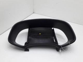 накладка на торпедо (консоль) SEAT Leon 3 поколение 2014, 1.2 л., бензин, МКПП, белый, универсал, 5F0857244A