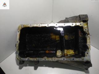 масляный поддон Peugeot 806 221 [рестайлинг] 1998, 2.0 л., бензин, МКПП, серый, минивэн