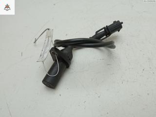 датчик коленвала Fiat Stilo 1 поколение 2002, 1.2 л., бензин, МКПП, синий, хетчбэк 3 дв., 0261210219