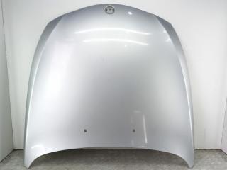 капот BMW 6 серия E63/E64 2004, 4.4 л., бензин, МКПП, серый, кабриолет