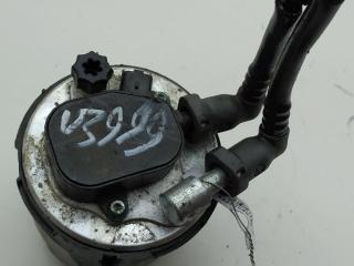 корпус топливного фильтра Volvo C30 1 поколение [рестайлинг] 2009, 1.6 л., дизель
