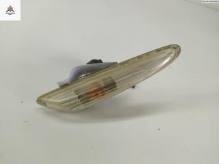 повторитель передний правый BMW X3 E83 [рестайлинг] 2006, 2.0 л., дизель, МКПП, серый, внедорожник 5 дв., 63133418448, 3418448