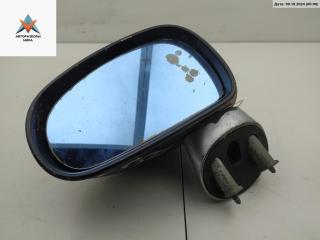 зеркало левое Audi TT 8N 2000, 1.8 л., Ti, бензин, МКПП, серый, купе, 8N0959577