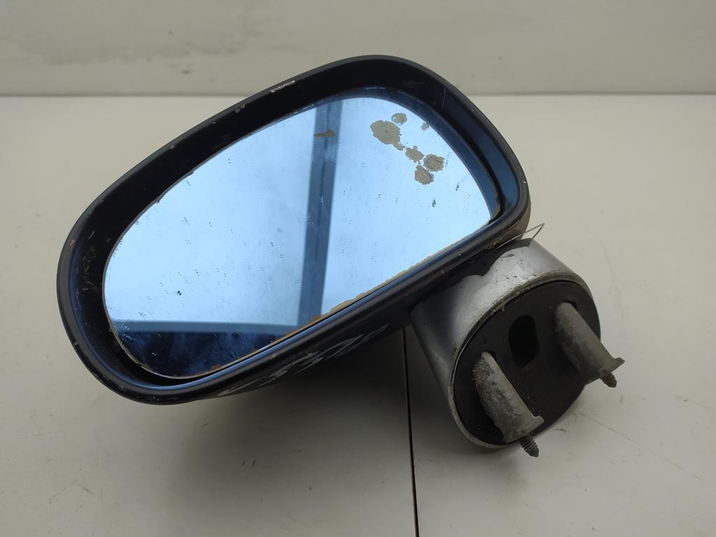 зеркало левое Audi TT 8N 2000, 1.8 л., Ti, бензин, МКПП, серый, купе, 8N0959577